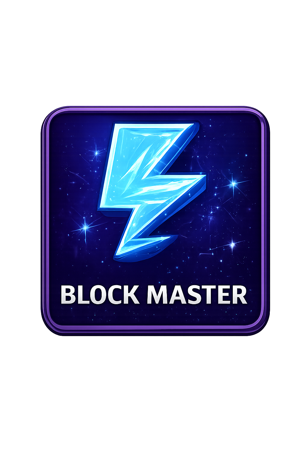 Leaderboard style badge