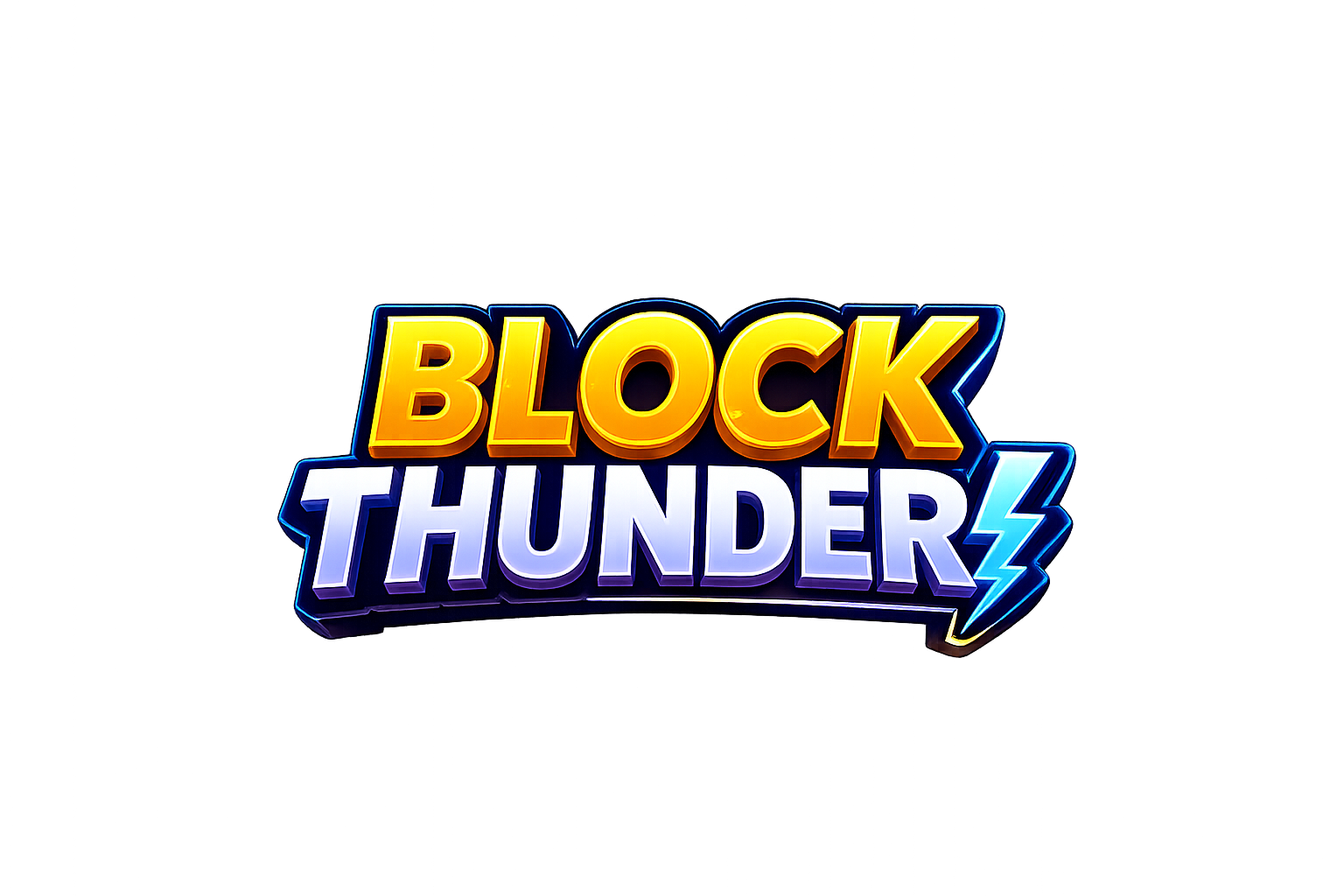 Block Thunder
